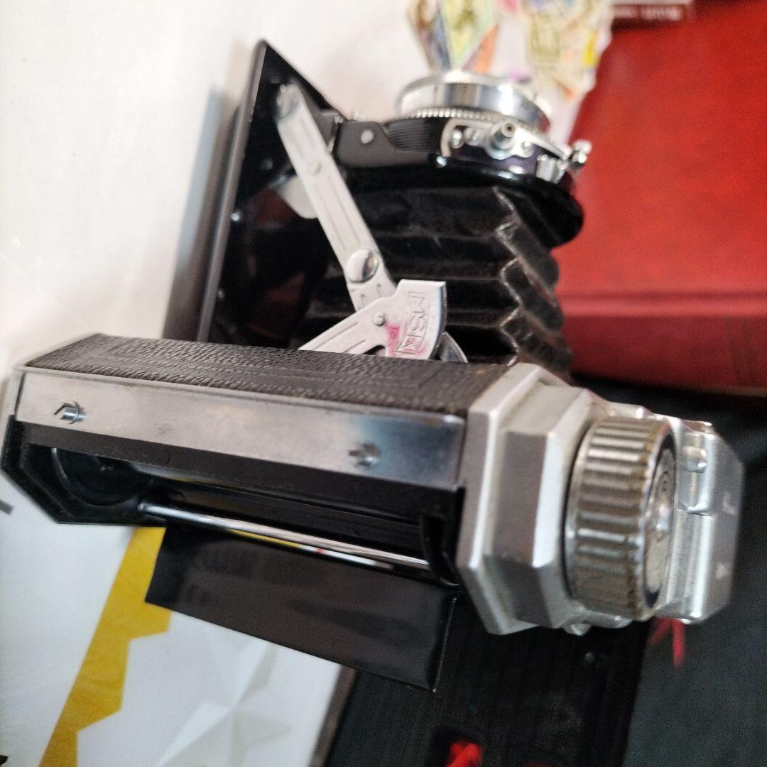 Rhyme Six フィルムカメラ