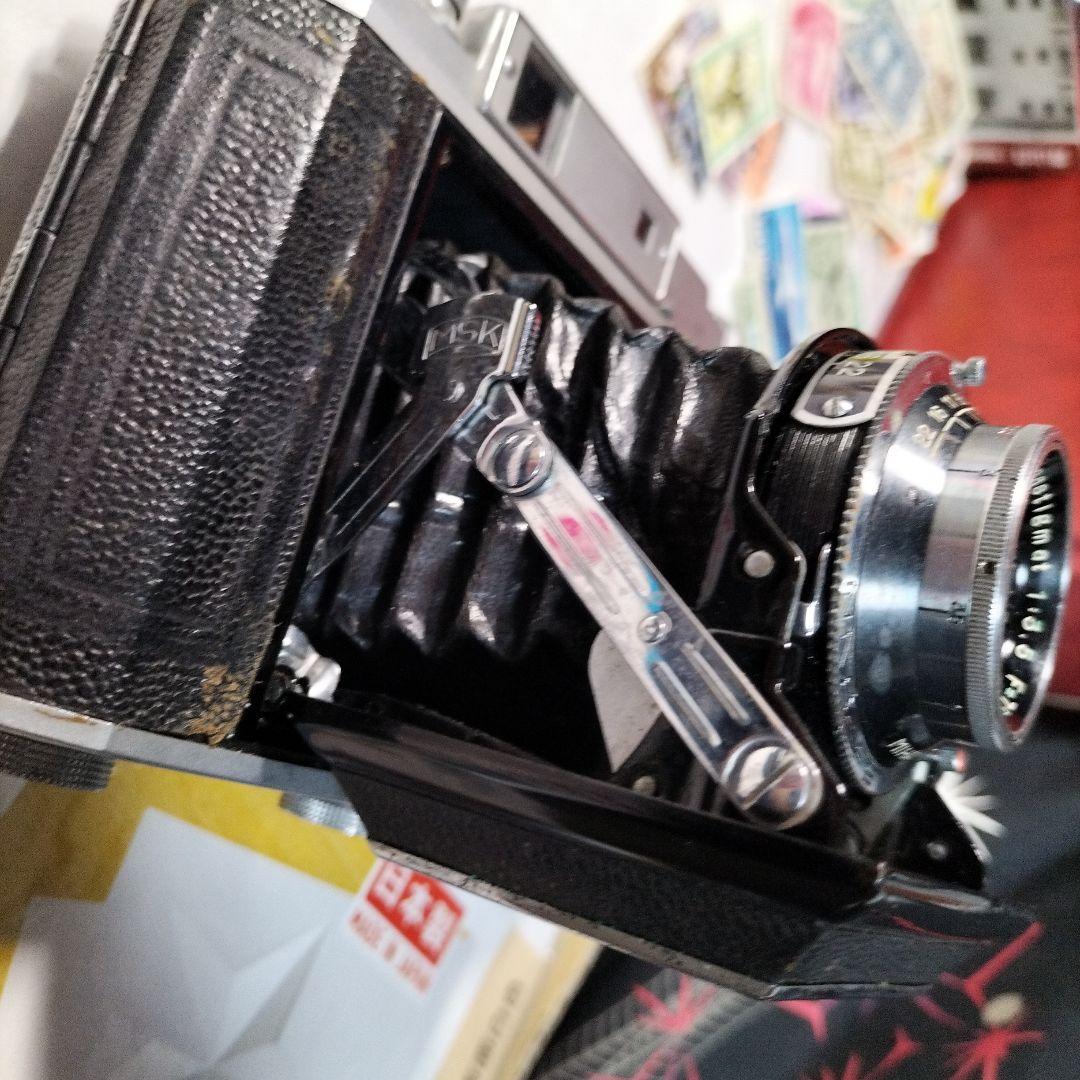 Rhyme Six フィルムカメラ