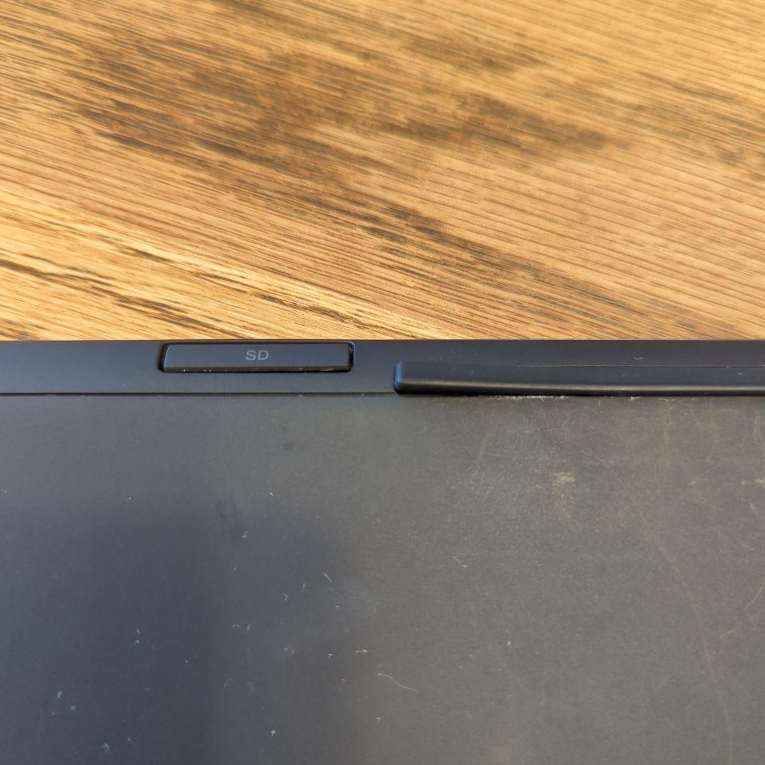 VAIO Pro11 11インチ Corei5