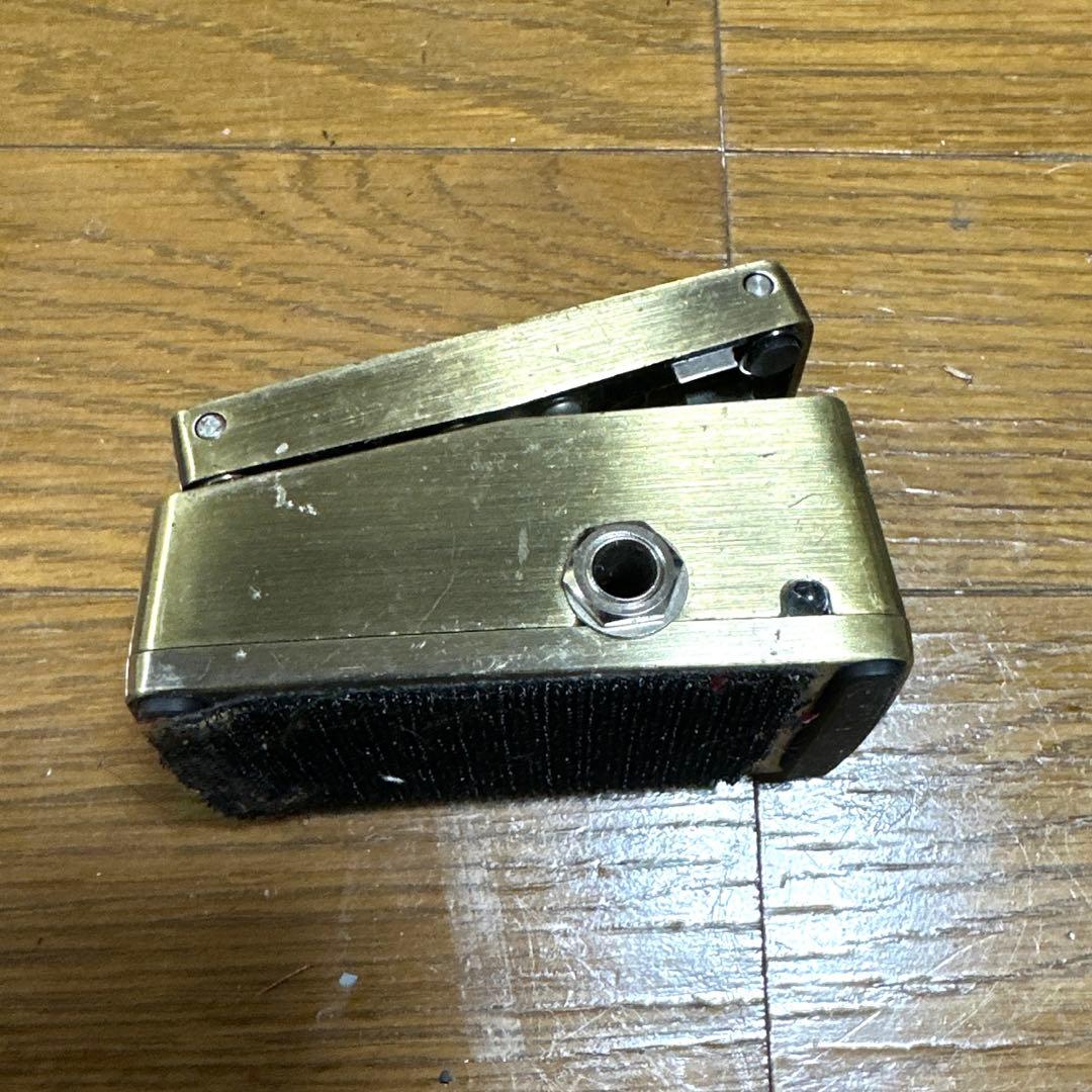 MOOER The Wahter ワウペダル