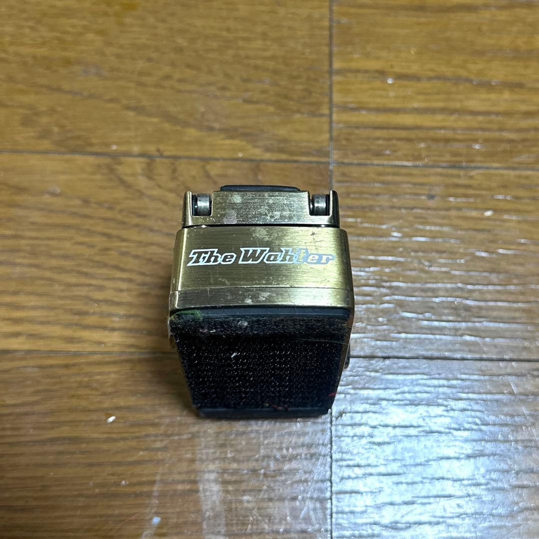 MOOER The Wahter ワウペダル