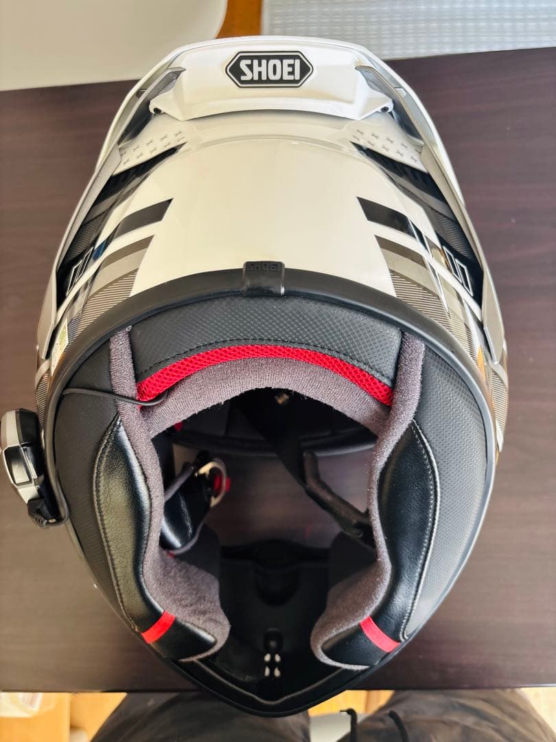 SHOEI X-Fifteen X-15 XLサイズ