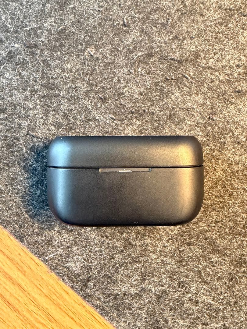 Technics AZ80 ワイヤレスイヤホン