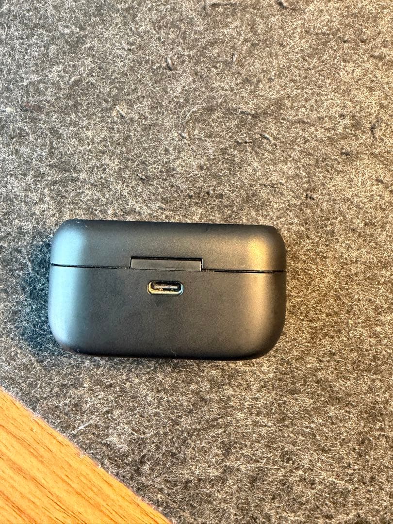 Technics AZ80 ワイヤレスイヤホン