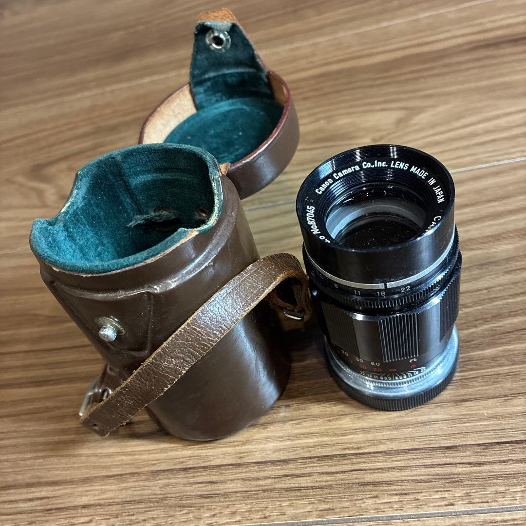 Canon 35mm フィルムカメラセット