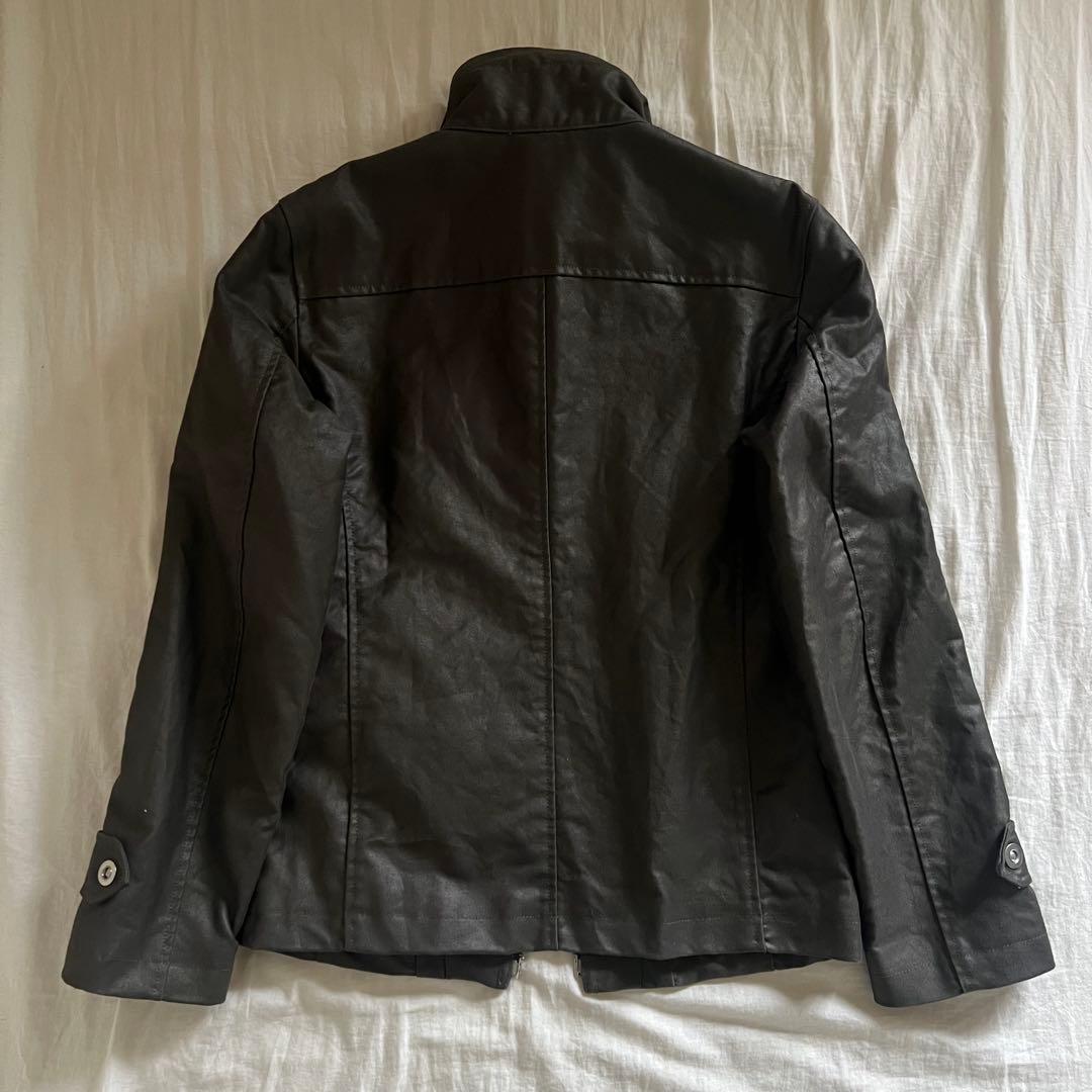 ジャケット・アウター a.s.m y2k archive vintage jacket