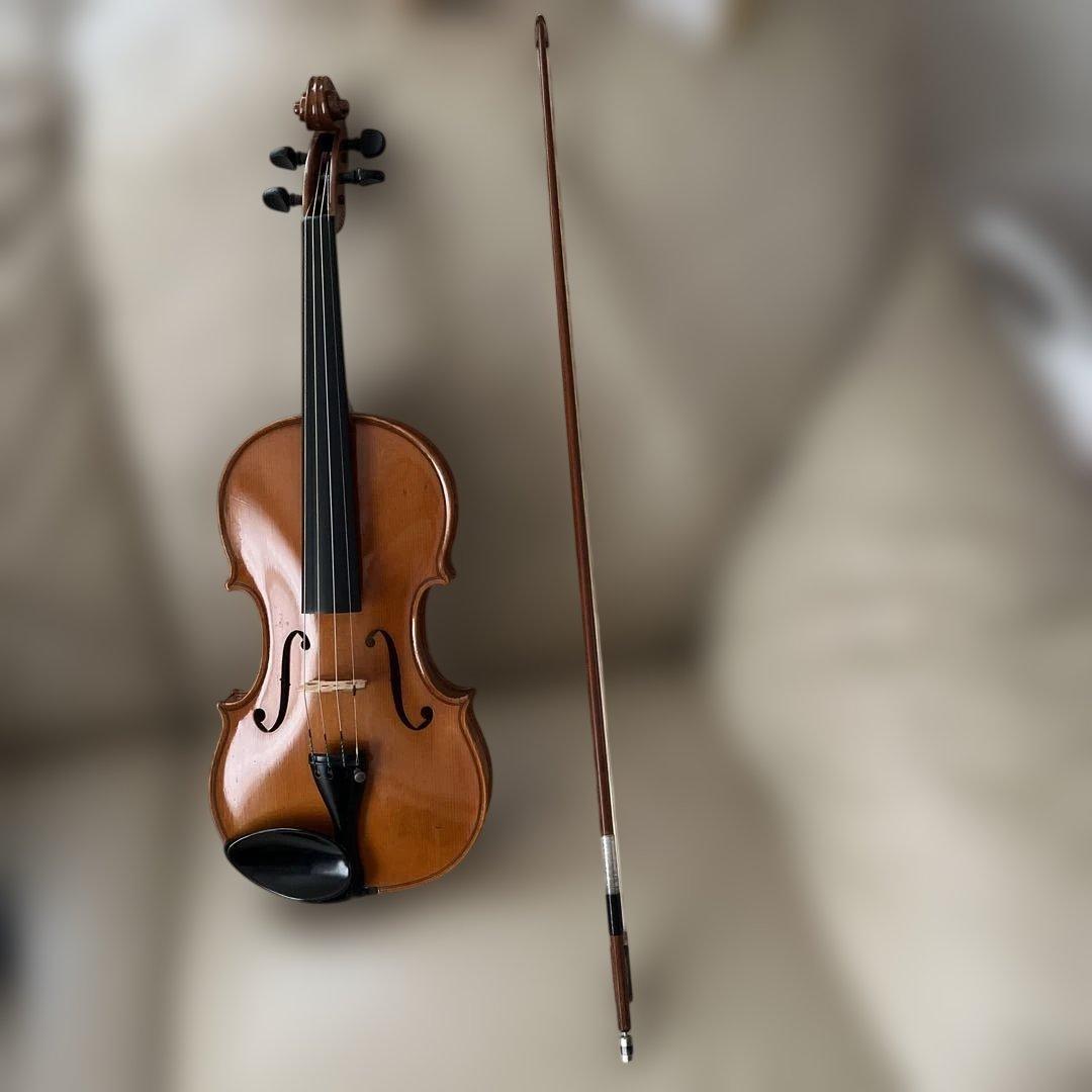 バイオリン 4/4 Franz Kirschnek フランツキルシュネック
