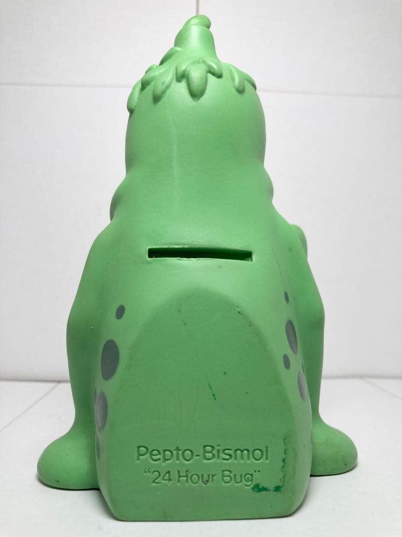 きーままーま 　1970's 24 Hour Bug バンク/貯金箱