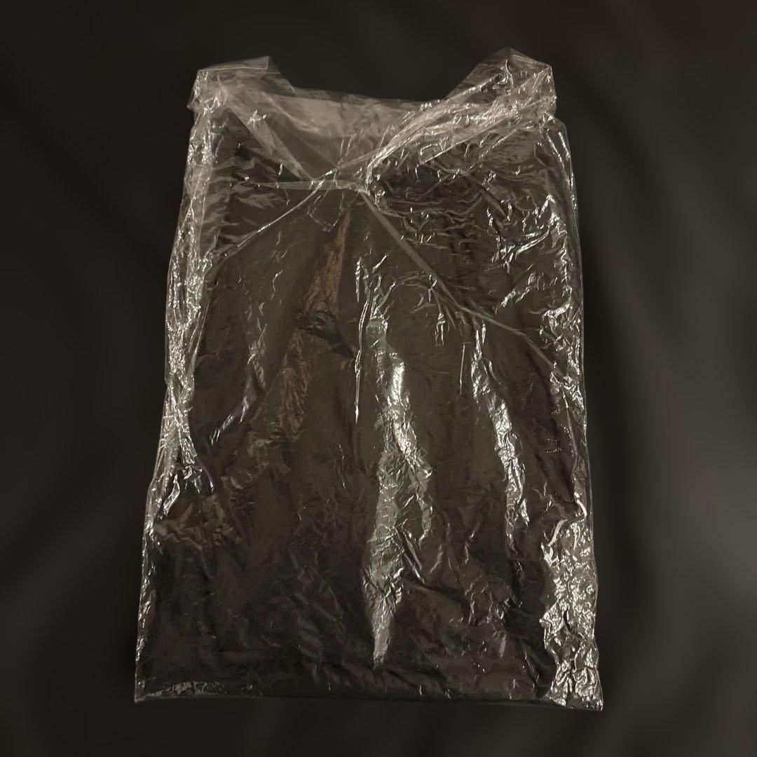 NUMBER GIRL XL 黒 Tシャツ