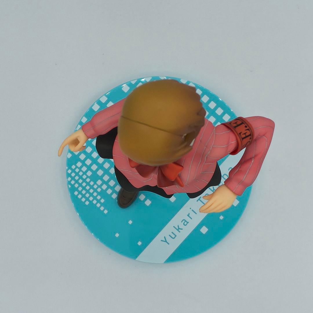 ヴェルテクス 劇場版 ペルソナ3 P3 岳羽ゆかり 1/8