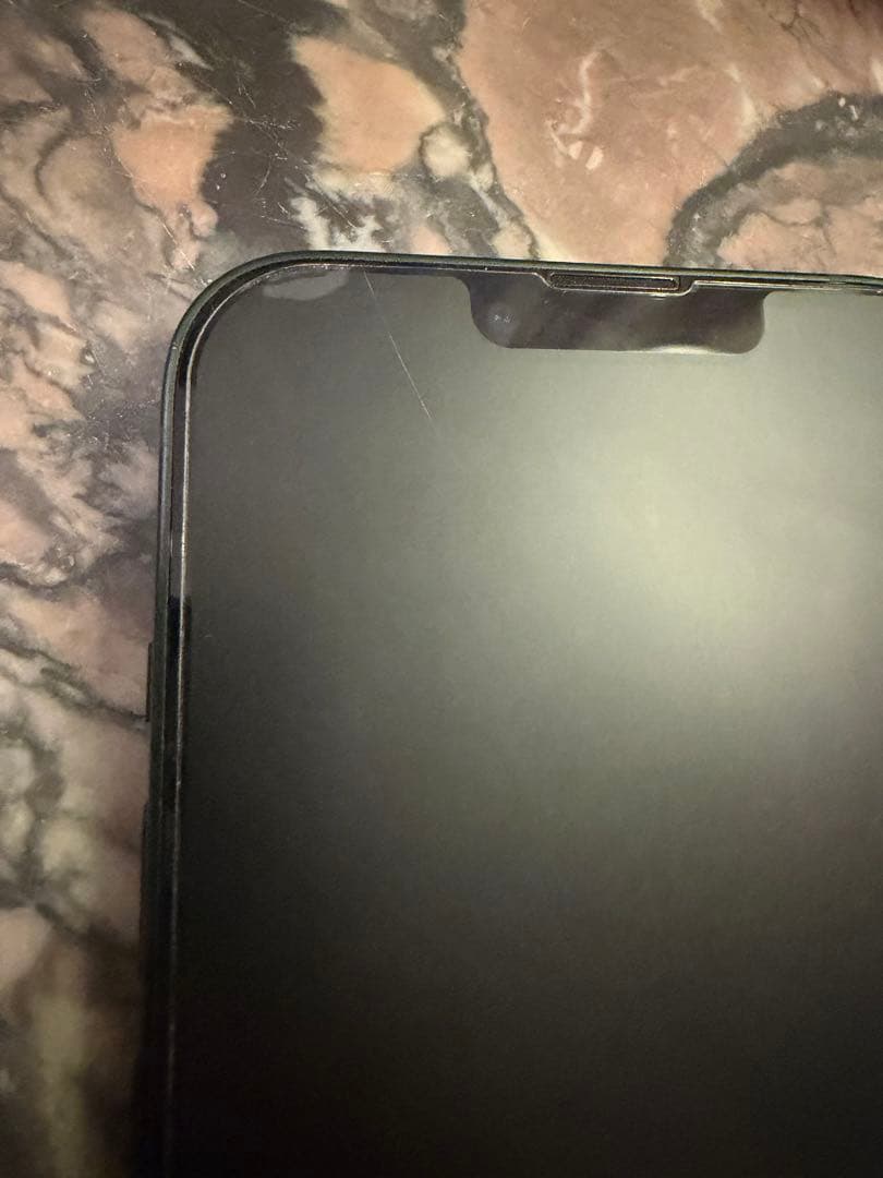 iPhone13 グリーン 256GB