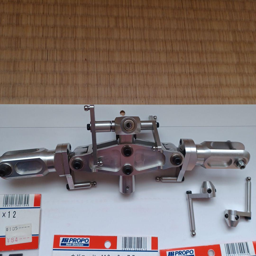 田屋エンジニアリング製　TE1000 ローターベッド