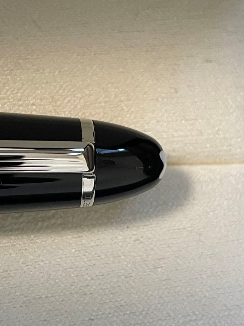 ◾️極美プラチナ◾️モンブランP161 ボールペン◾️マイスターシュテュックルグラン