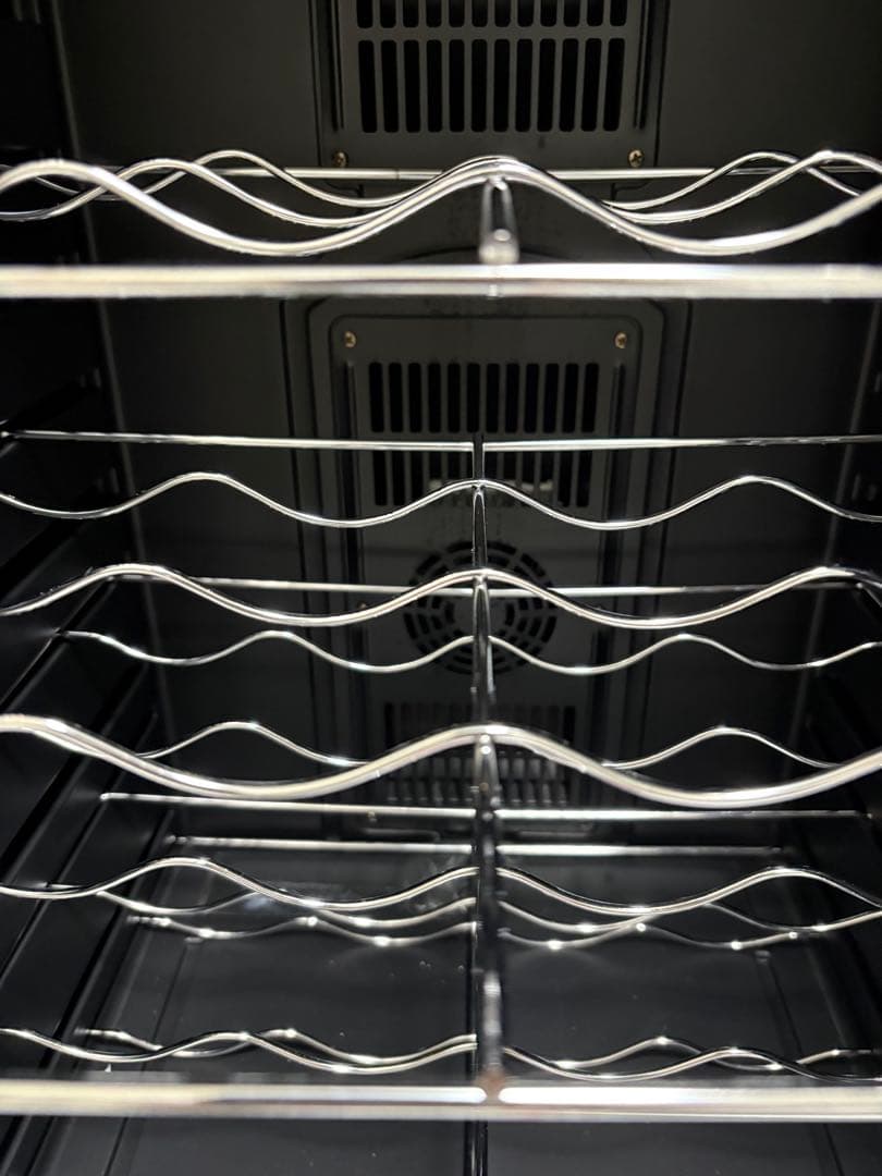 2020製　ワインセラー　Lefier LW D32