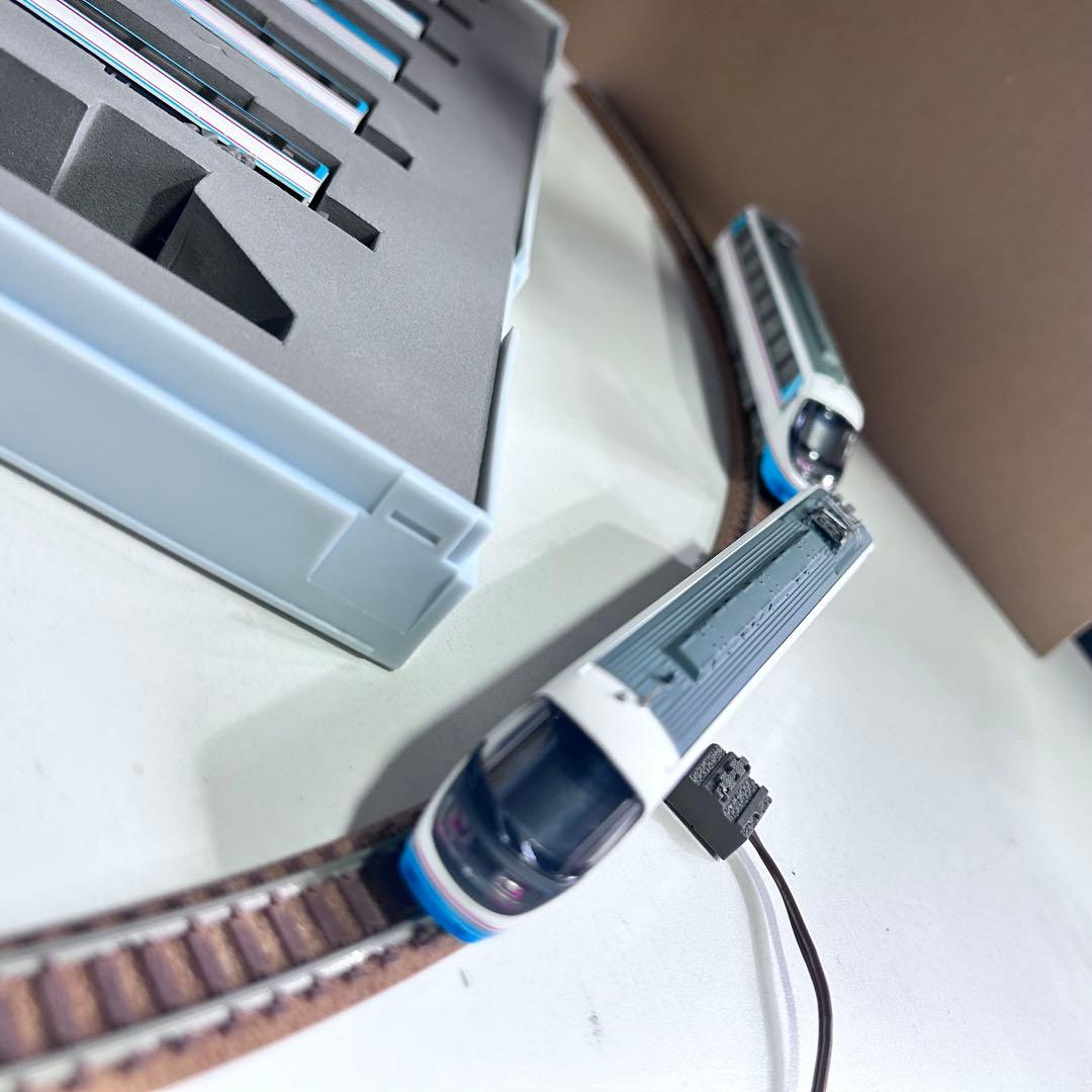 MM048【未走行品】ロマンスカー 20000形 RSE あさぎり NP501