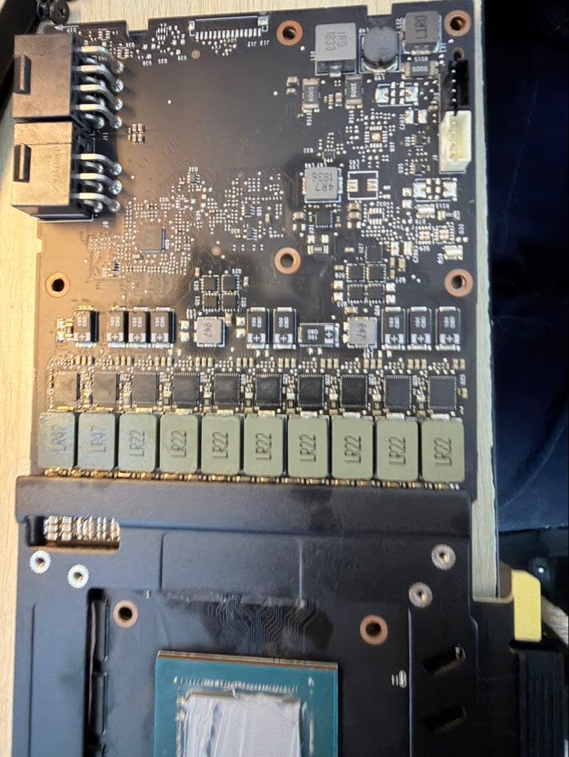 新春特価 MSI GeForce RTX グラフィックボード8G V372