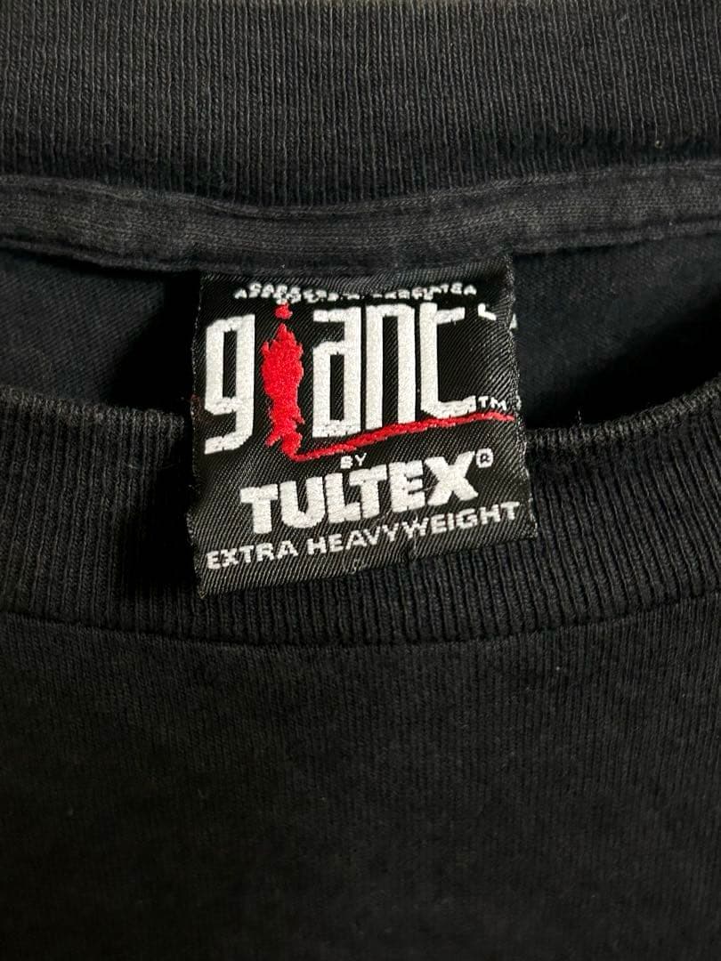 フィフスエレメント　THE FIFTH ELEMENT 1997 シャツ　 L