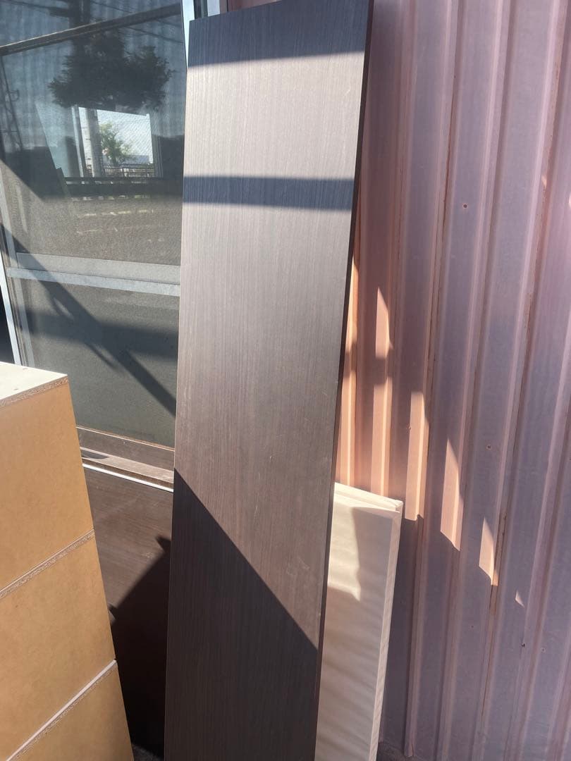 【引取限定】ベットフレーム　シングル引出し　　ニトリ　葛飾区