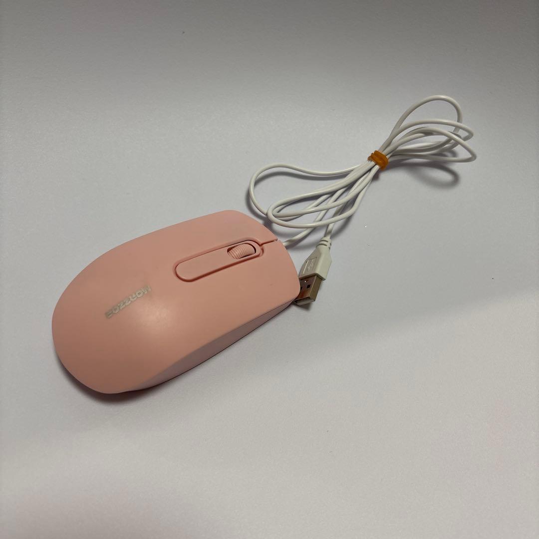 【三万値下げ中】HP Pavilion ノートPC ローズゴールド、ケース付き