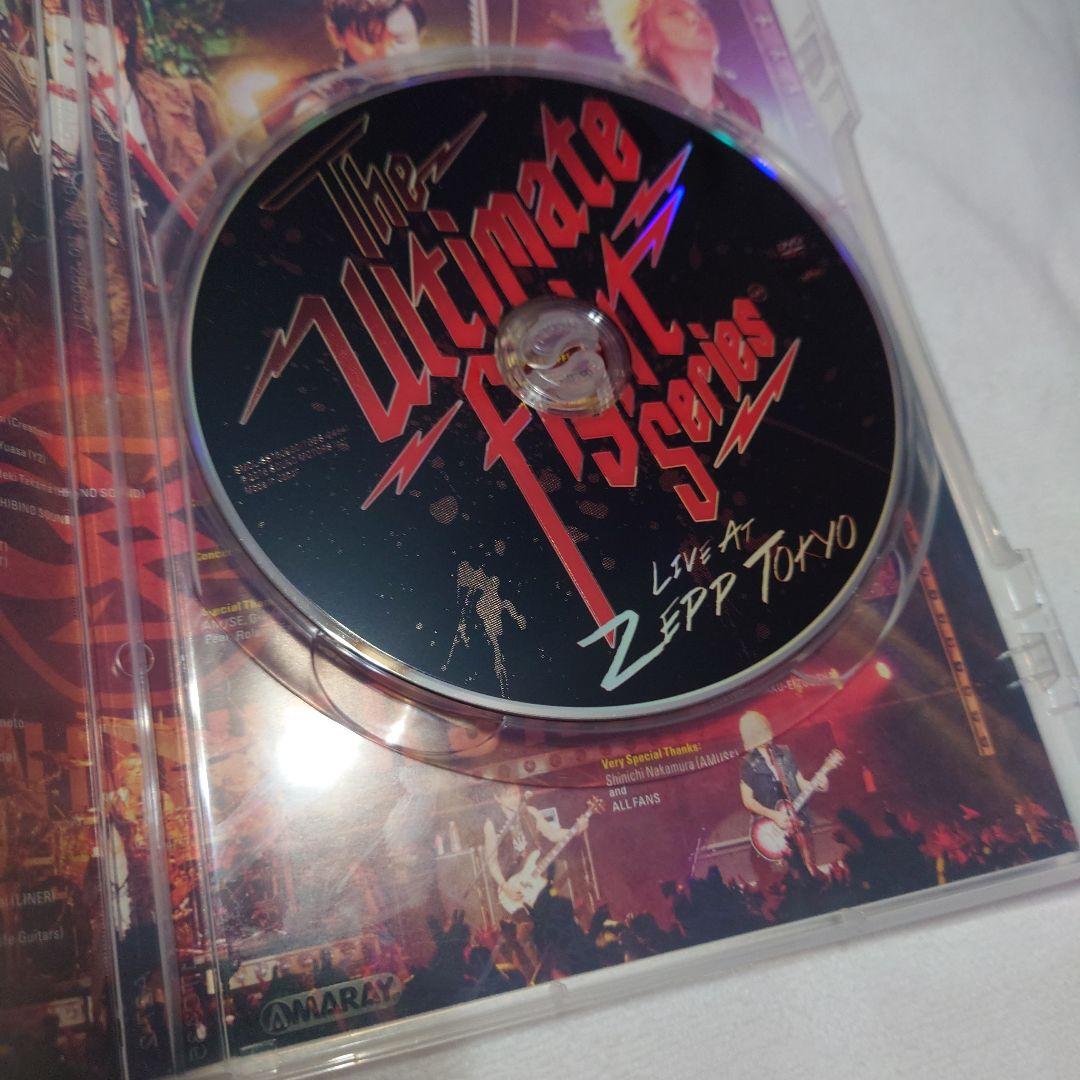 ミュージック SIAM SHADE DVD