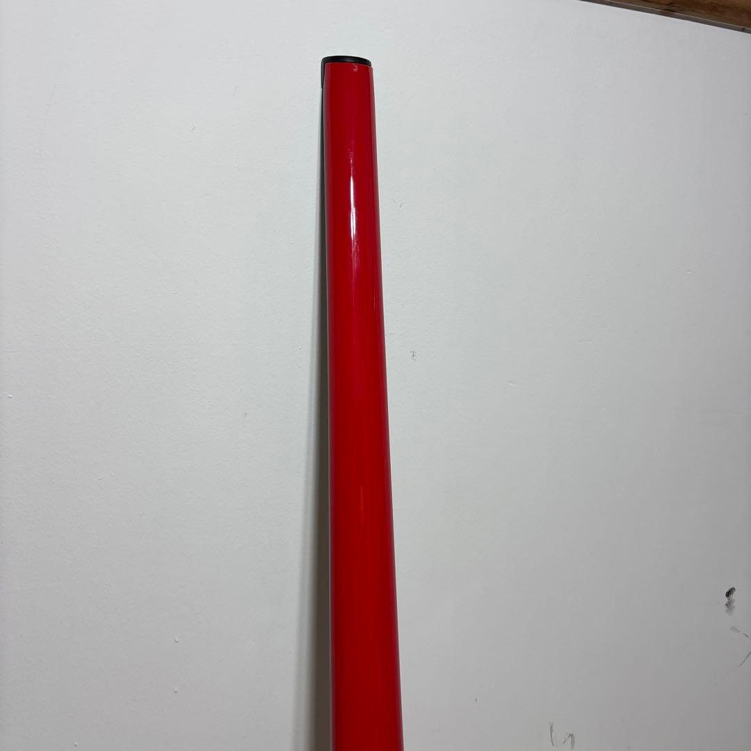 Steinberger Spirit 4弦エレキベース レッド