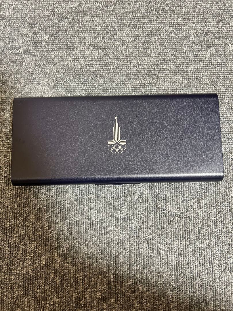 1980年 モスクワ オリンピック 記念  メダル 6枚セット☆値下げ中☆