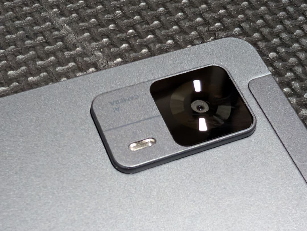 Headwolf FPad7 Android15 タブレット