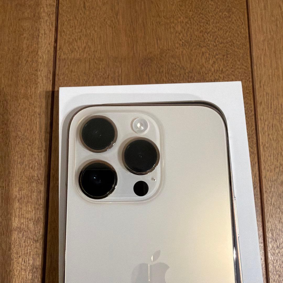 スマートフォン本体 Apple iPhone14Pro