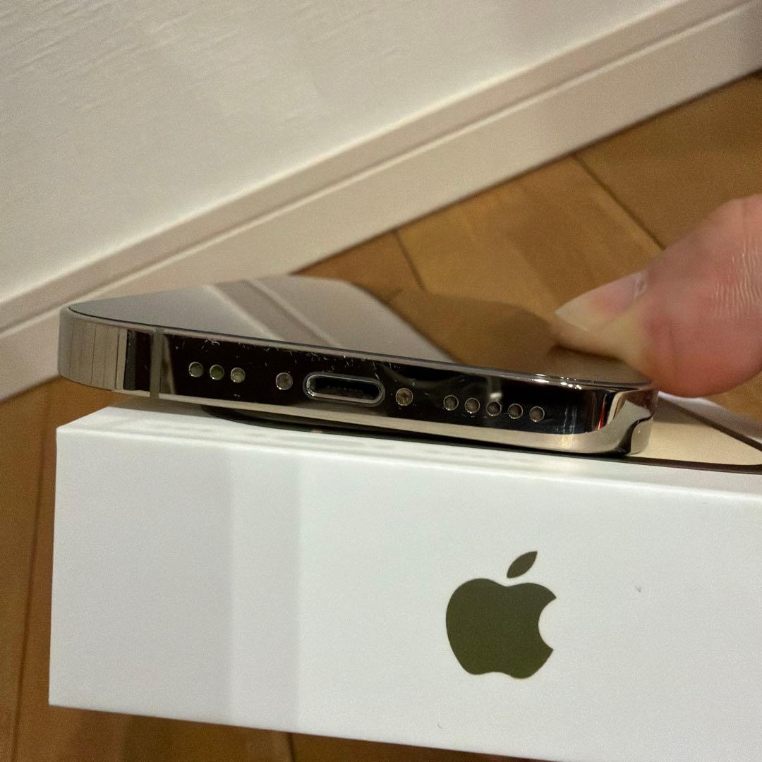 スマートフォン本体 Apple iPhone14Pro