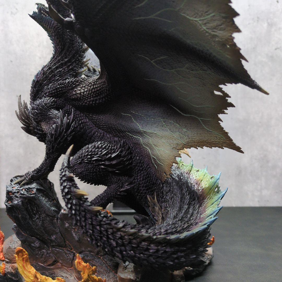 や*や様 クリエイターズモデル 煌黒龍 アルバトリオン