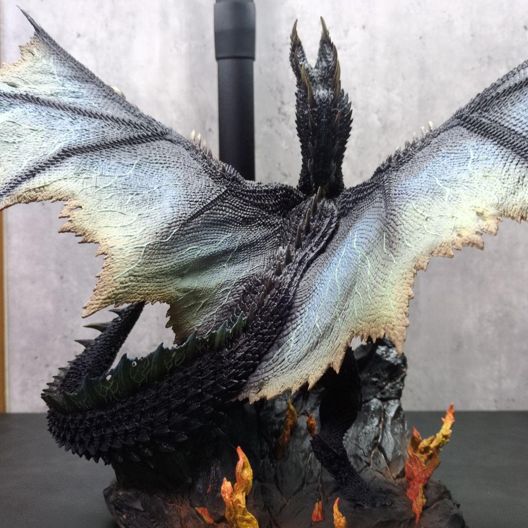 や*や様 クリエイターズモデル 煌黒龍 アルバトリオン