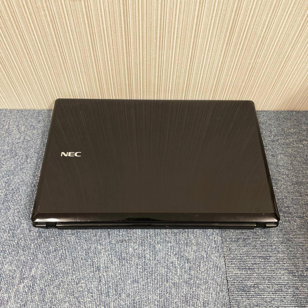 ノートパソコン　Windows11　オフィス付き　爆速SSD搭載　初期設定済み