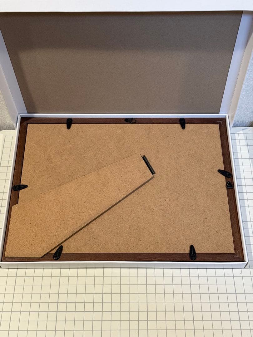 コウペンちゃんワールド　複製原画　るるてあ　直筆サイン入り