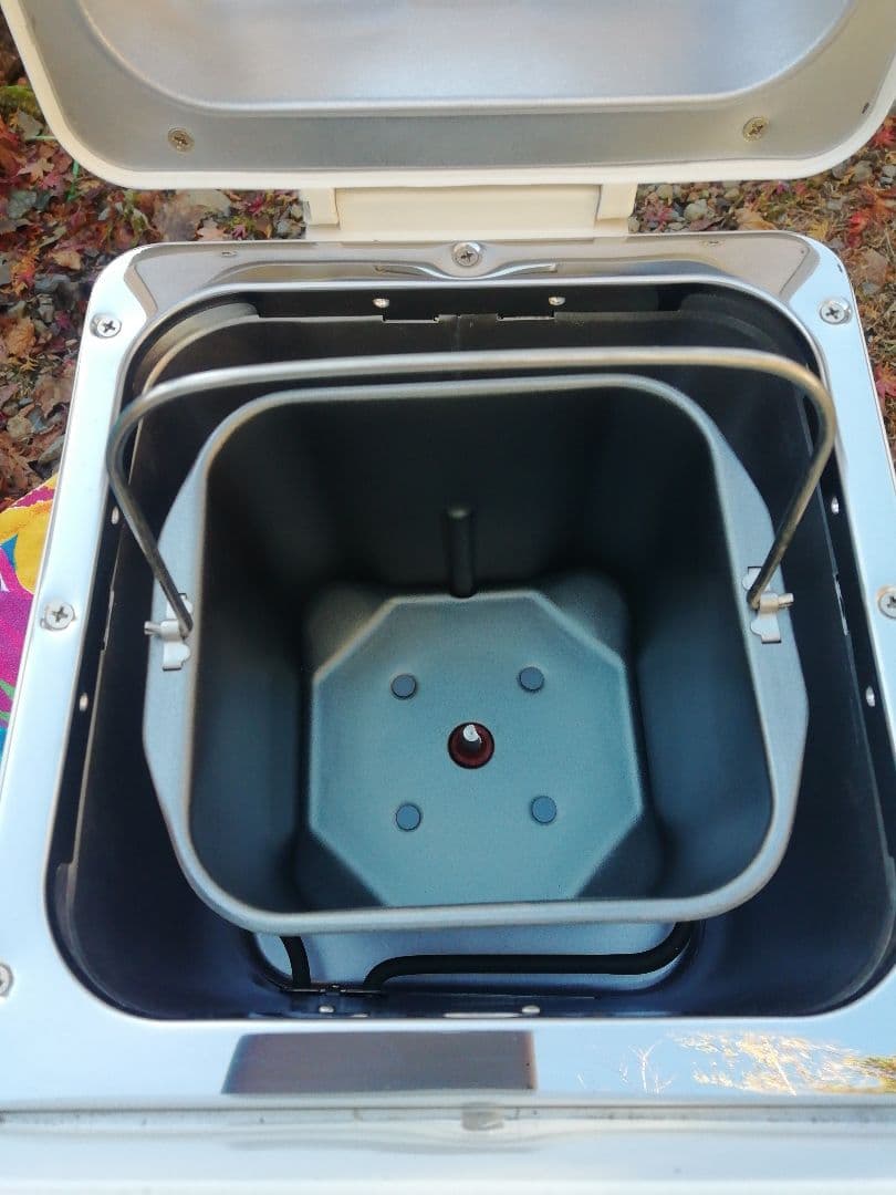 ツインバード ホームベーカリー♥️/ お家がパン屋さん♥️