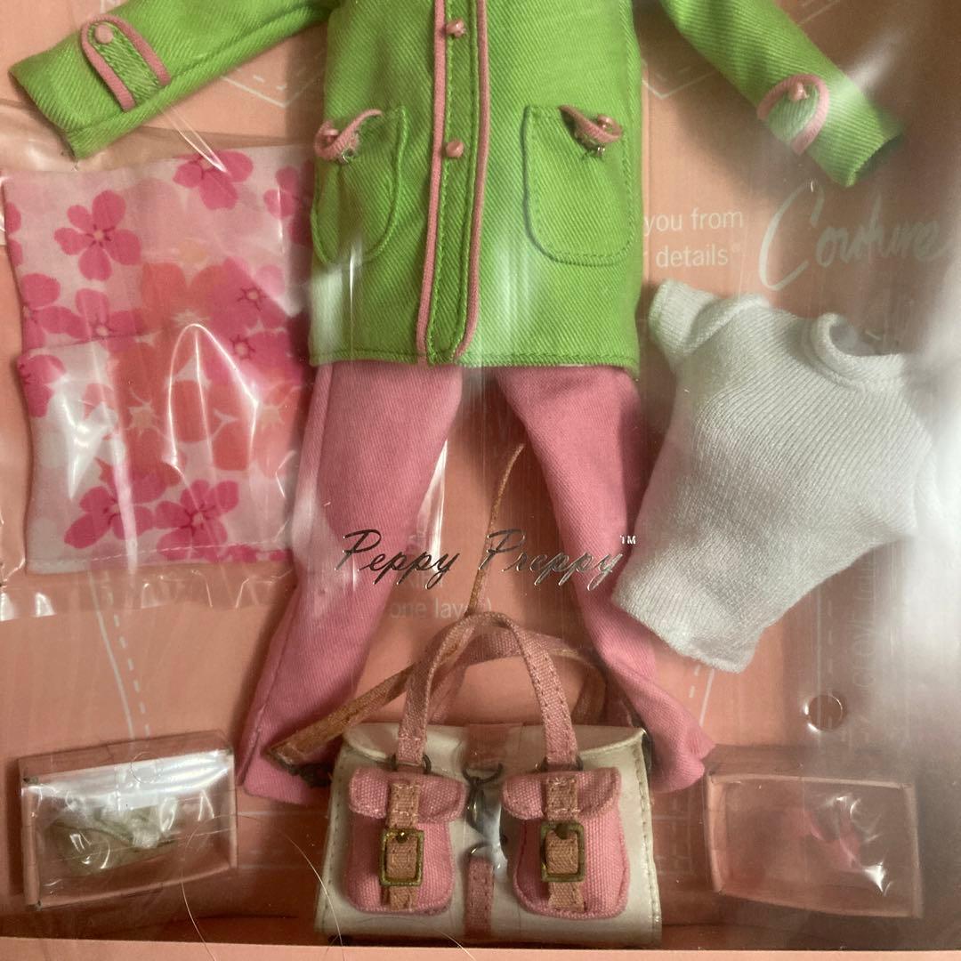 ペッピープレッピー