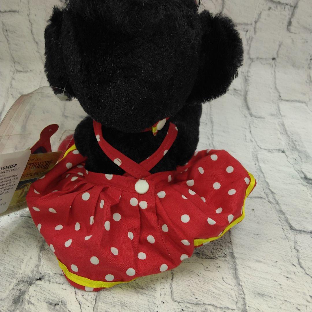 超希少！メリーソート　ブラックベアーミニ－ライク