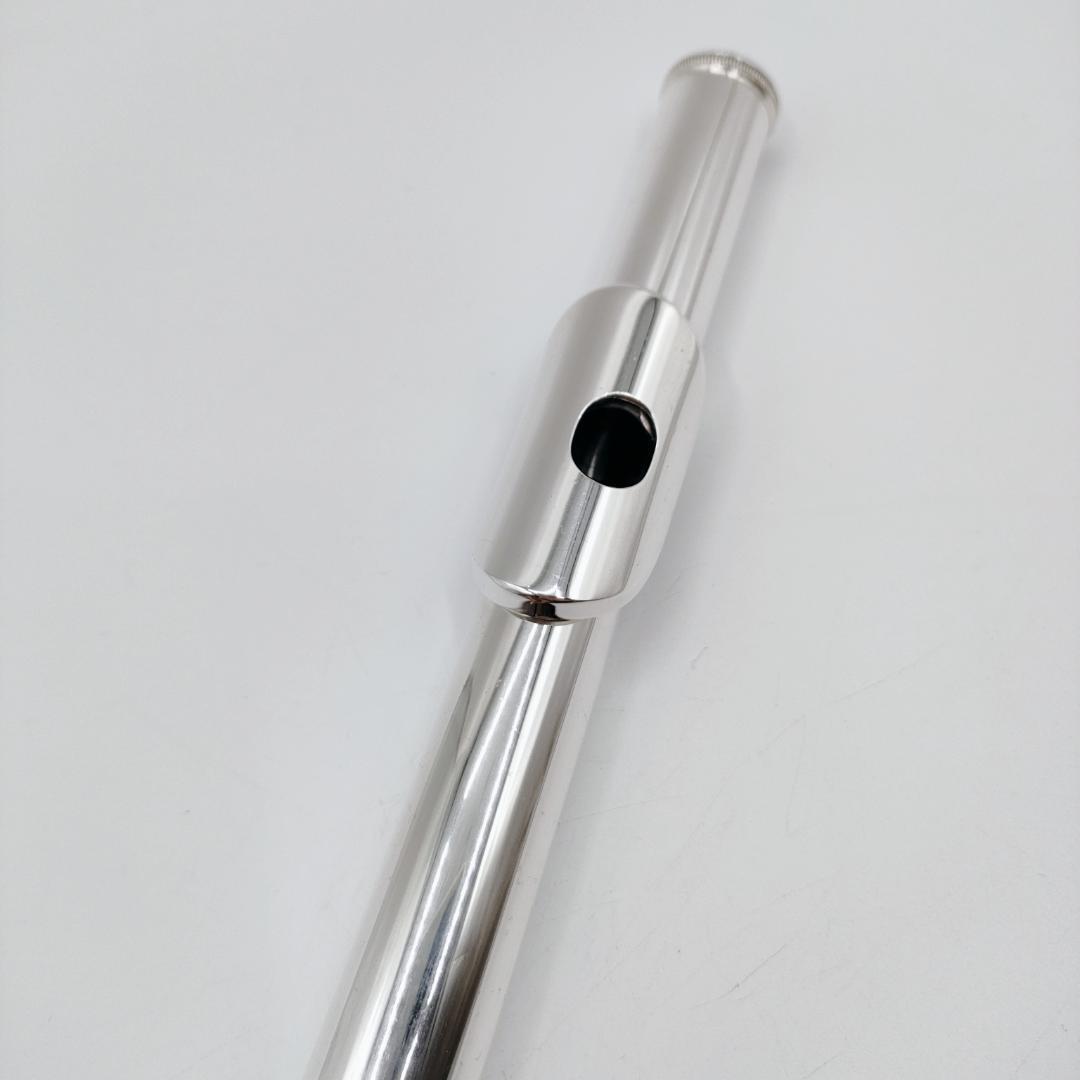 YAMAHA/ ヤマハ　フルート flute YFL-211 後期型　管楽器