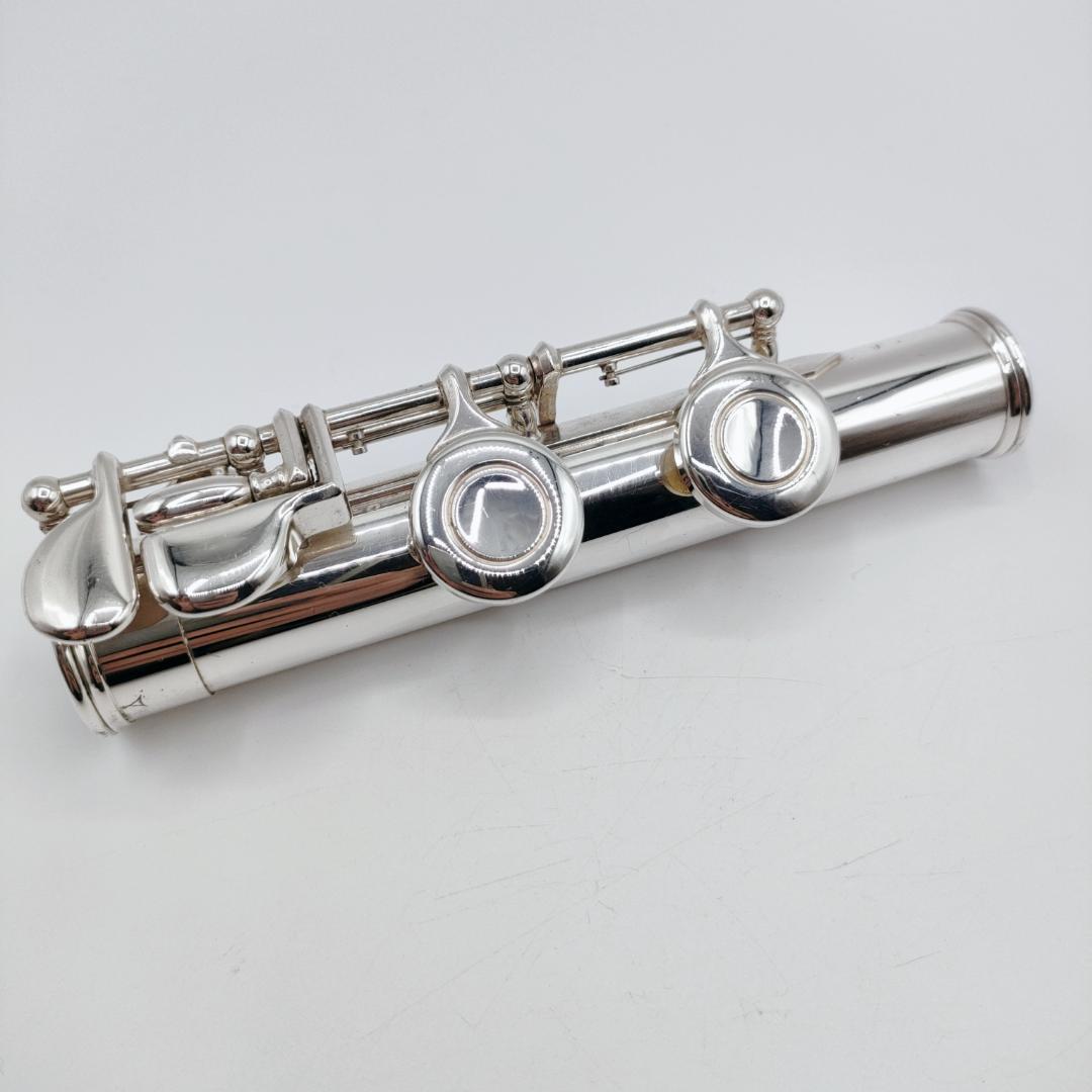 YAMAHA/ ヤマハ　フルート flute YFL-211 後期型　管楽器