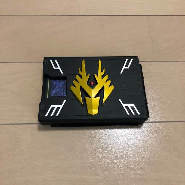 龍騎デッキ & カード (コンプリートセレクション)