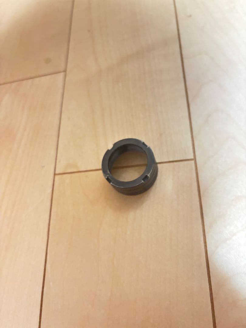 DDタイプRISIII ハンドガード