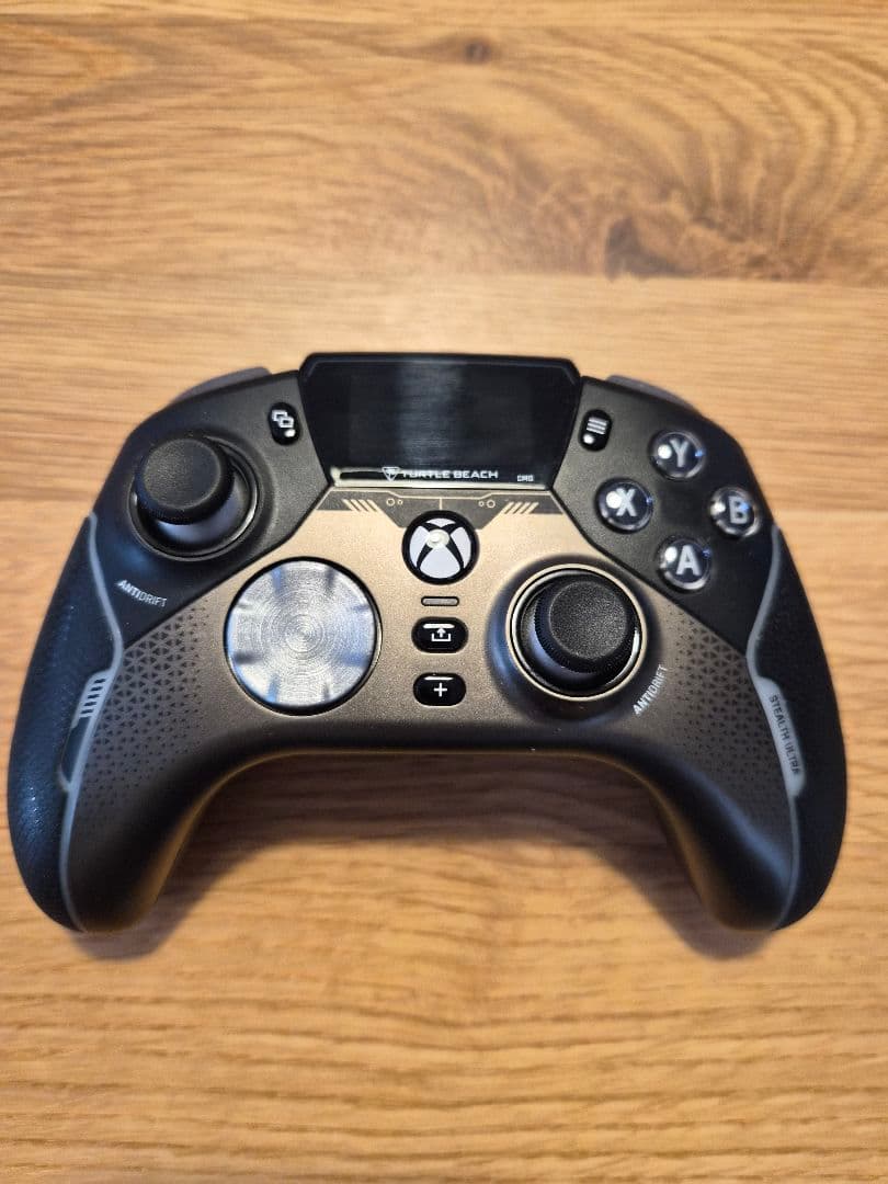 Turtle Beach Stealth Ultra コントローラー
