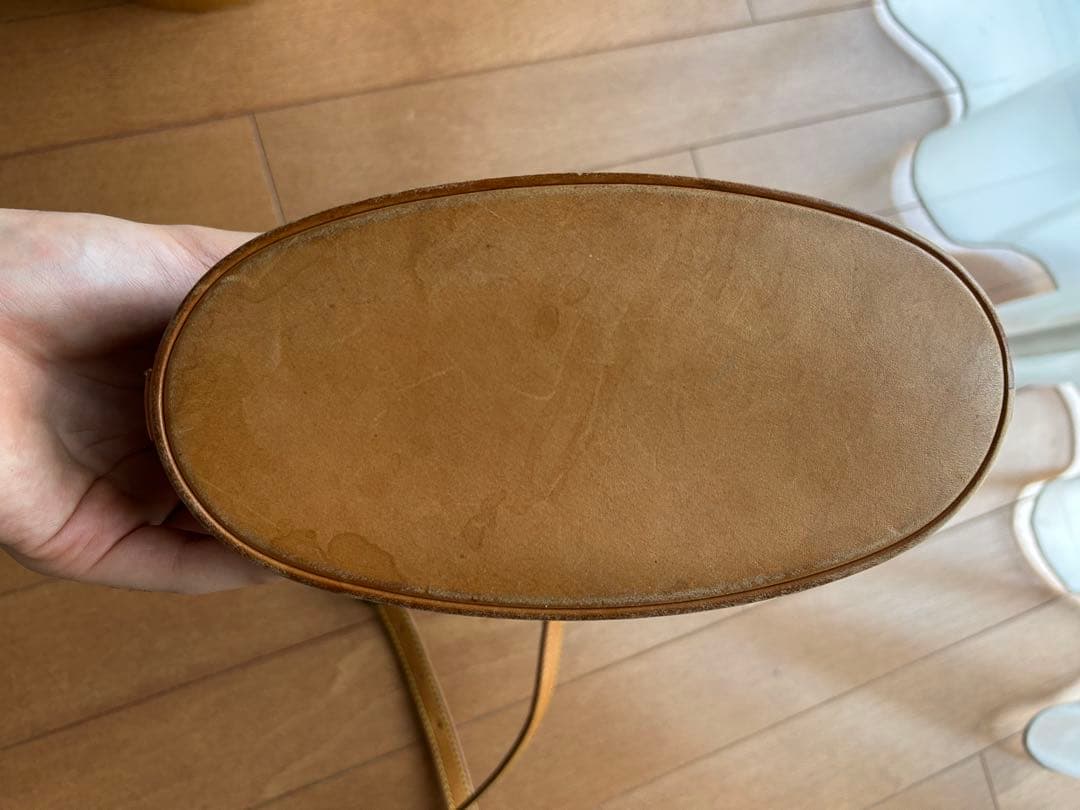 Louis Vuitton モノグラム ドルーオ　ショルダーバッグ