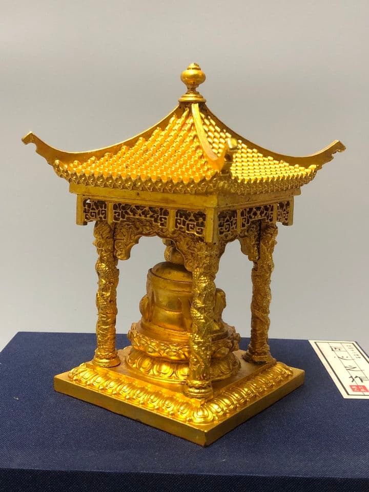 地蔵 菩薩 観音 弥勒仏 銅製 仏像 彫刻 置物 開運 風水