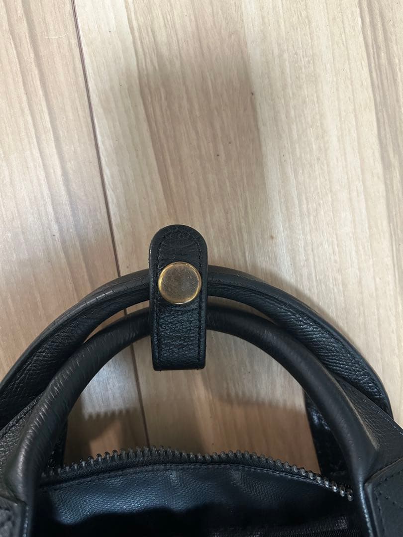 ブリーフィング ビジネスバッグ BRIEFING FUSION A4 LINER