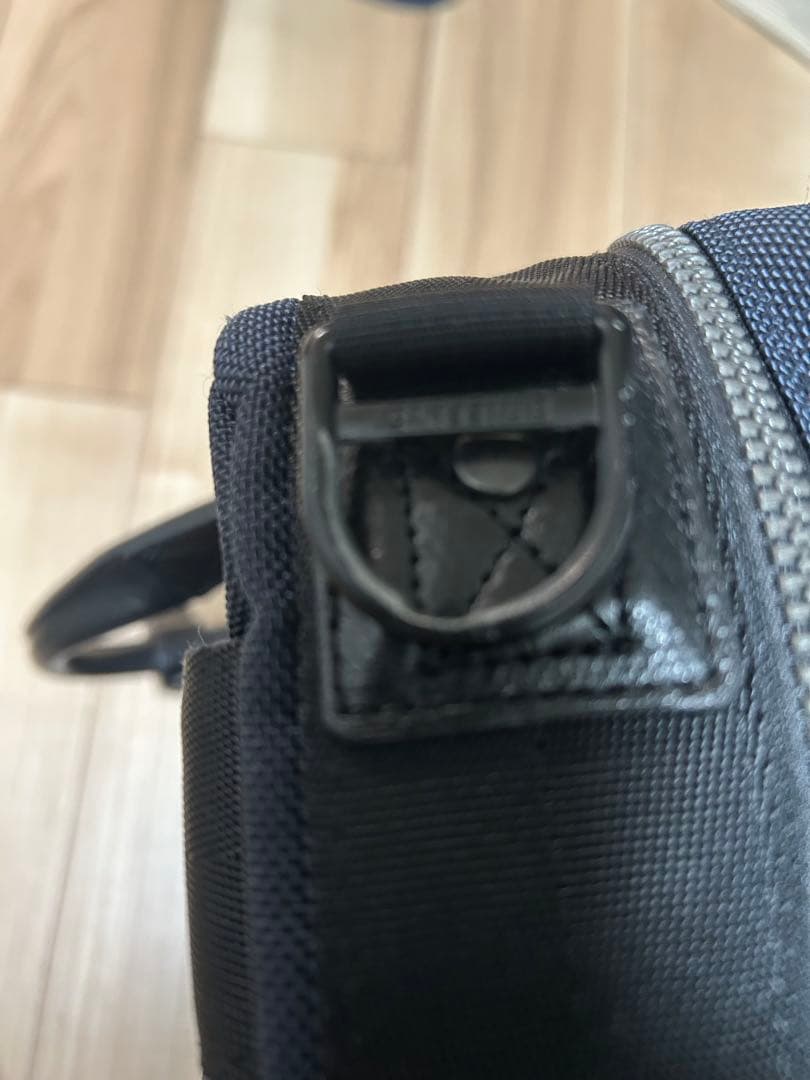 ブリーフィング ビジネスバッグ BRIEFING FUSION A4 LINER