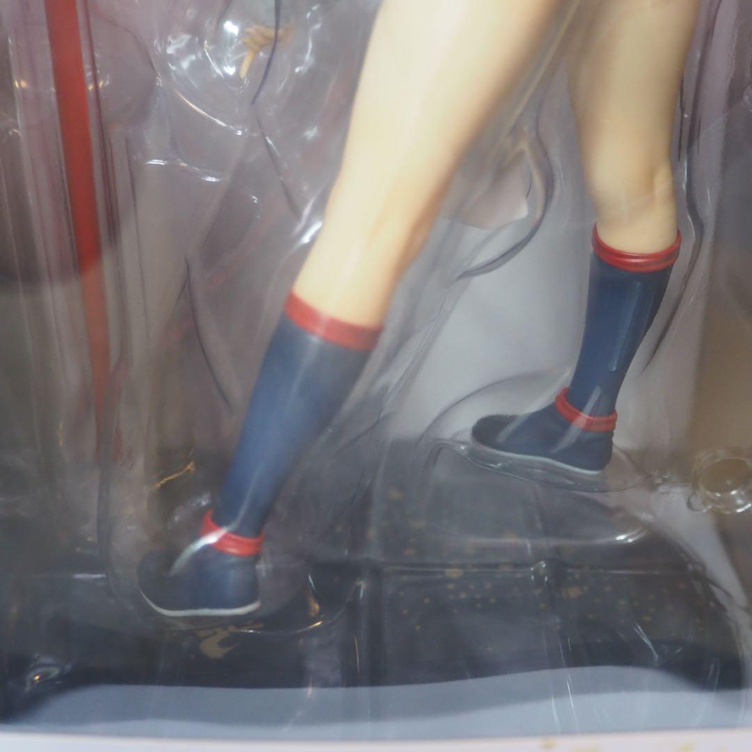 後藤又兵衛 剣姫Ver. 百花繚乱　アルター　未開封