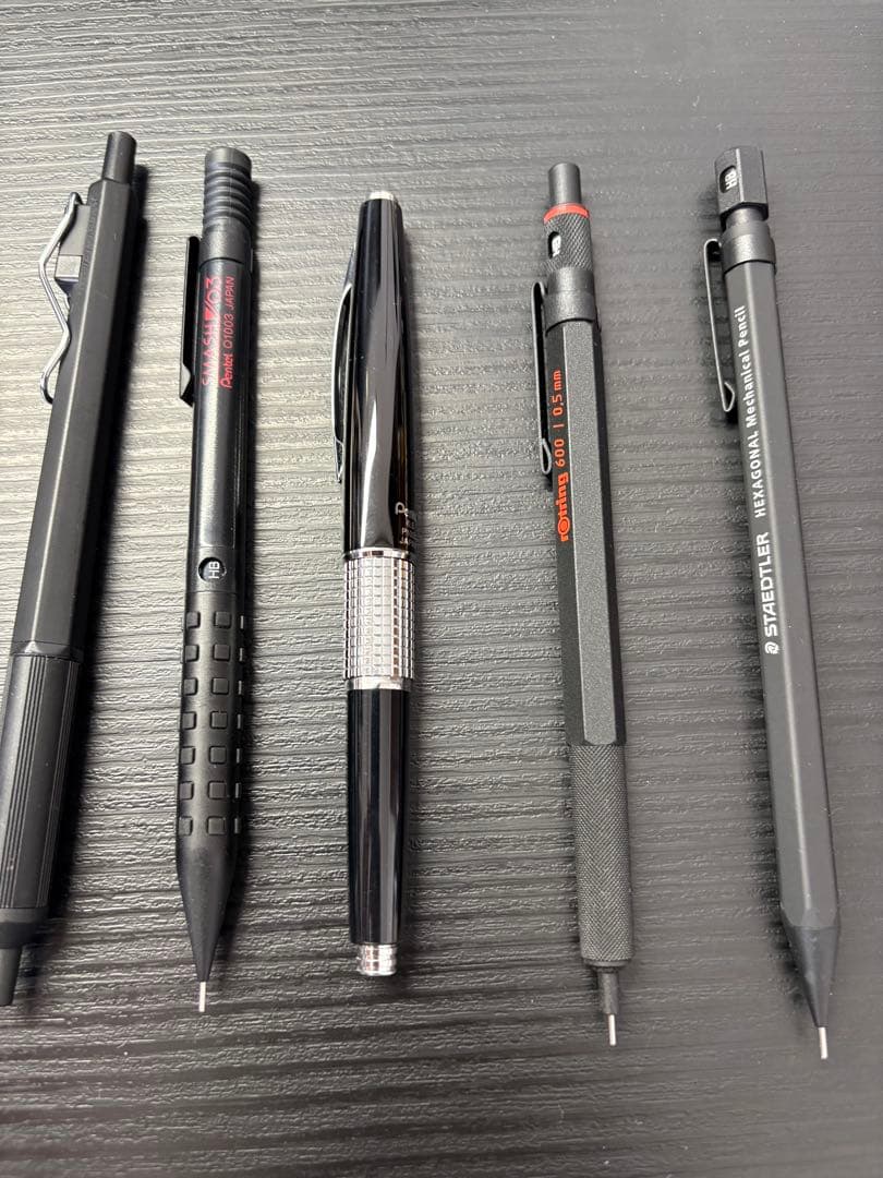 シャープペンシル まとめ売り