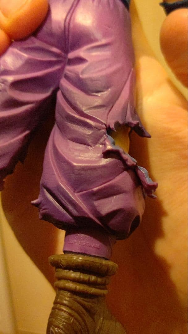 2体セット！MSP 孫悟飯　国内・海外正規品　箱無し