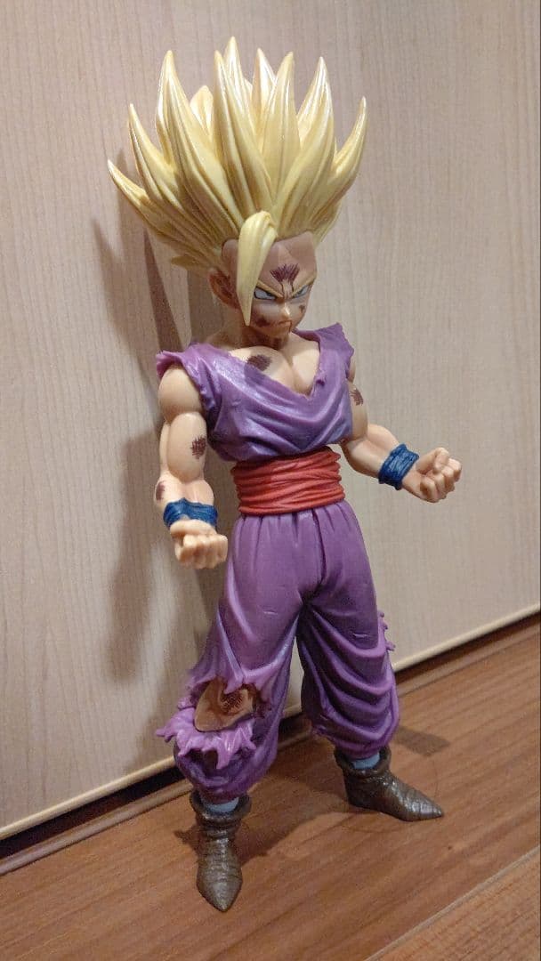 2体セット！MSP 孫悟飯　国内・海外正規品　箱無し