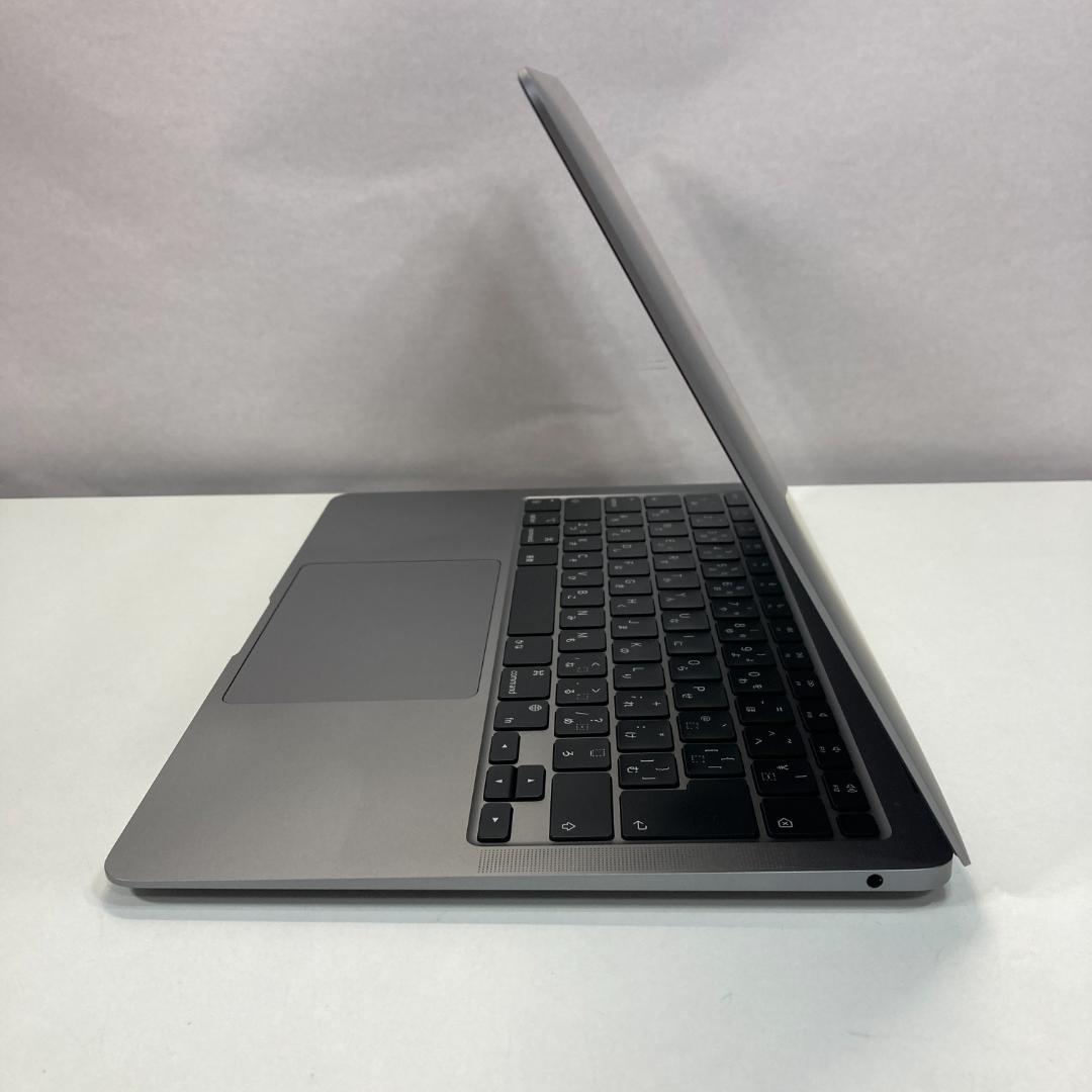 Apple MacBook Air M1 ノートパソコン 13インチ 16GB